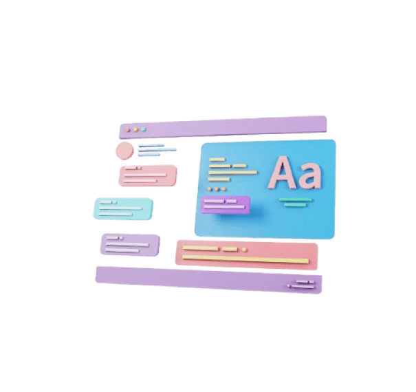 Identité Visuelle & Branding